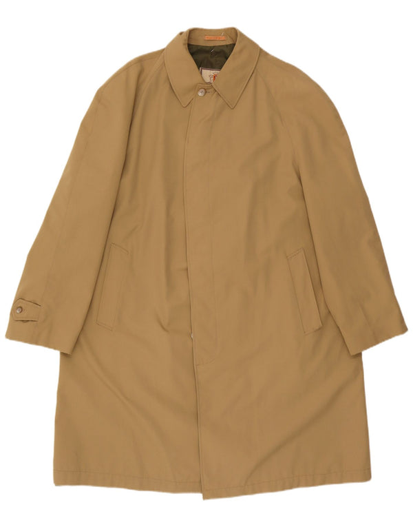 Baracuta muški trenč kaput UK 40 Large Beige