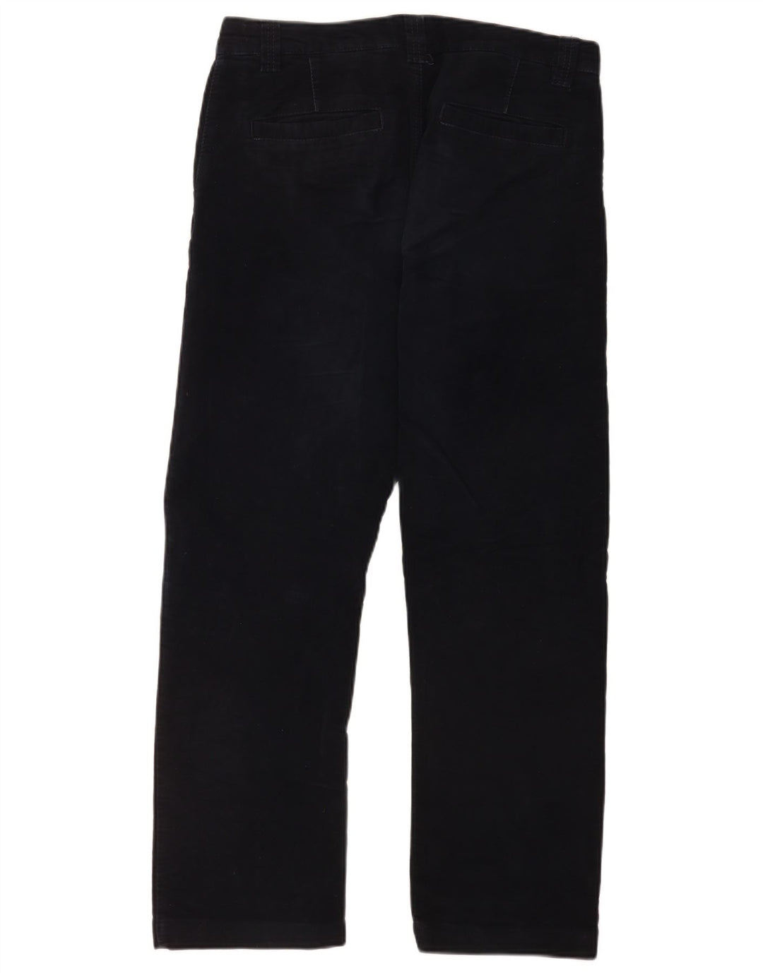 Woolrich Muške obične chino hlače W32 L29 tamnoplave