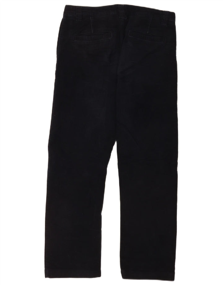 Woolrich Muške obične chino hlače W32 L29 tamnoplave