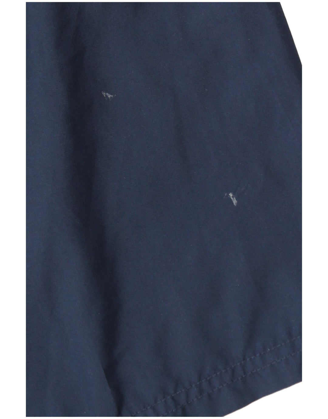 Nike muške Dri Fit sportske kratke hlače XL tamnoplavi poliester