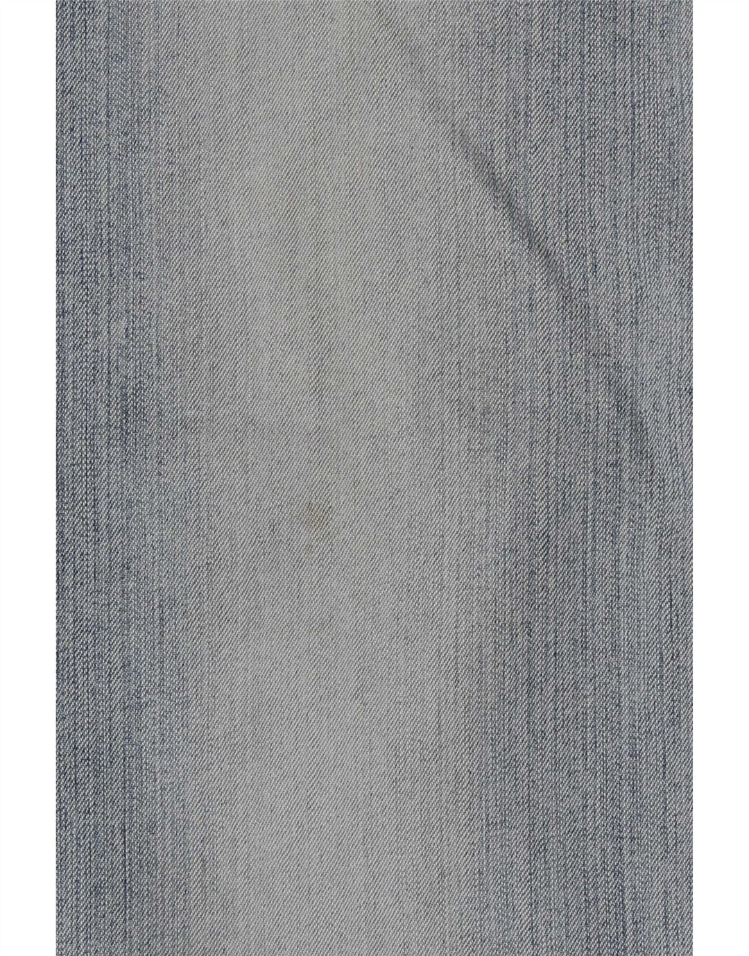 Ženske traperice Lee Cameron Bootcut W31 L33 plavi pamuk