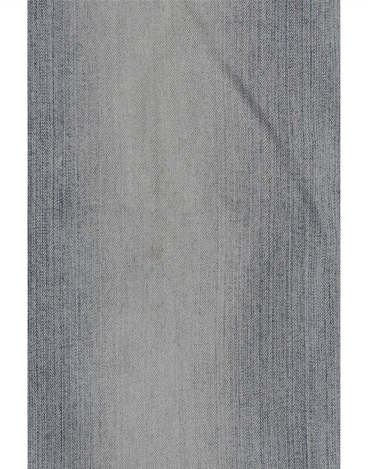 Ženske traperice Lee Cameron Bootcut W31 L33 plavi pamuk
