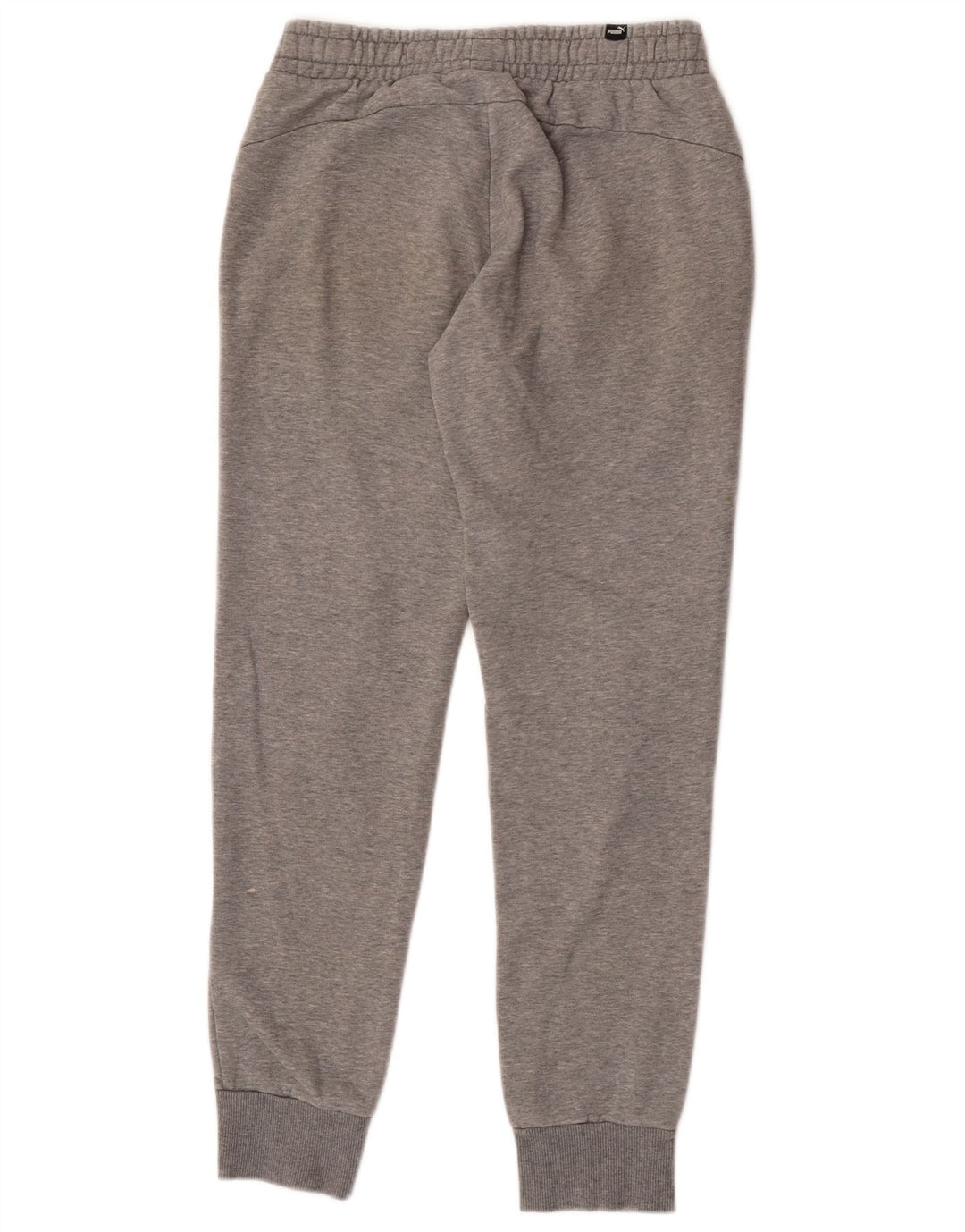 Puma muške trenirke Hlače Joggers male sive
