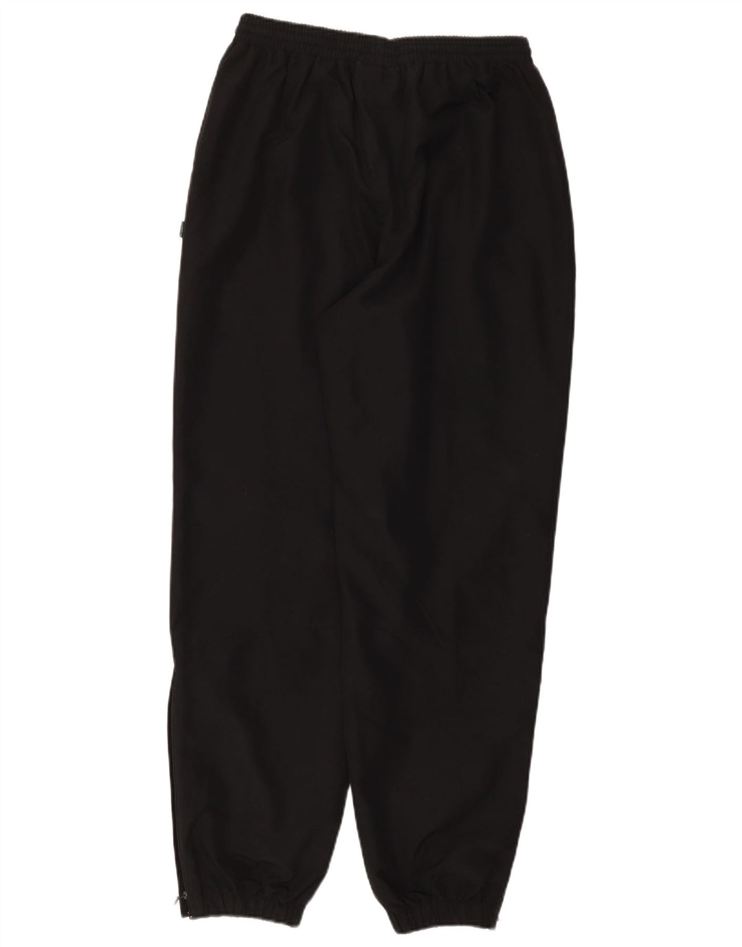 Umbro muške trenirke Hlače Joggers Veliki crni poliester