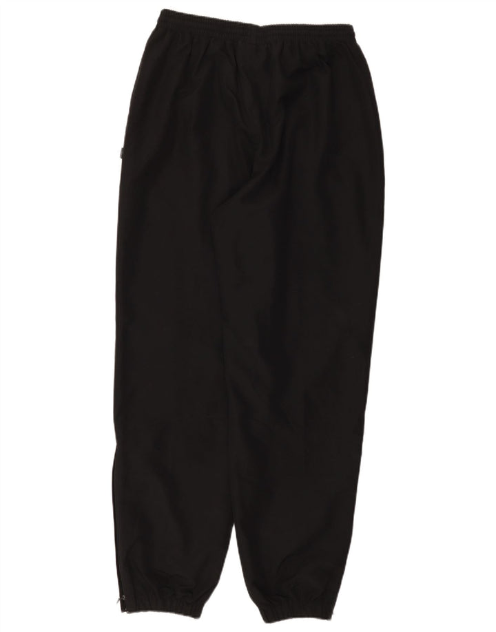 Umbro muške trenirke Hlače Joggers Veliki crni poliester