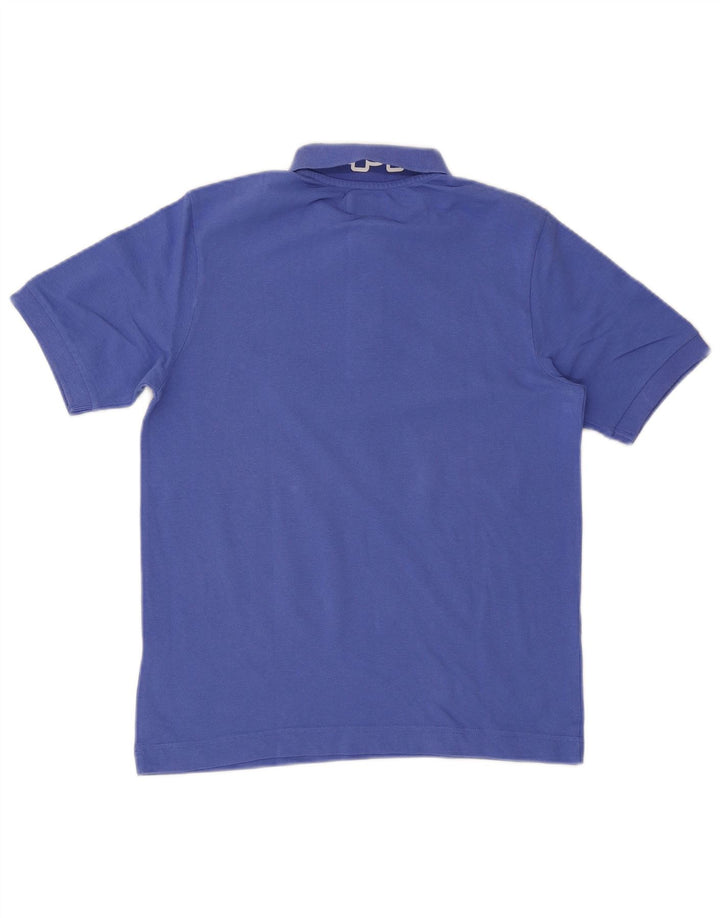 Kappa muška polo majica mala plava