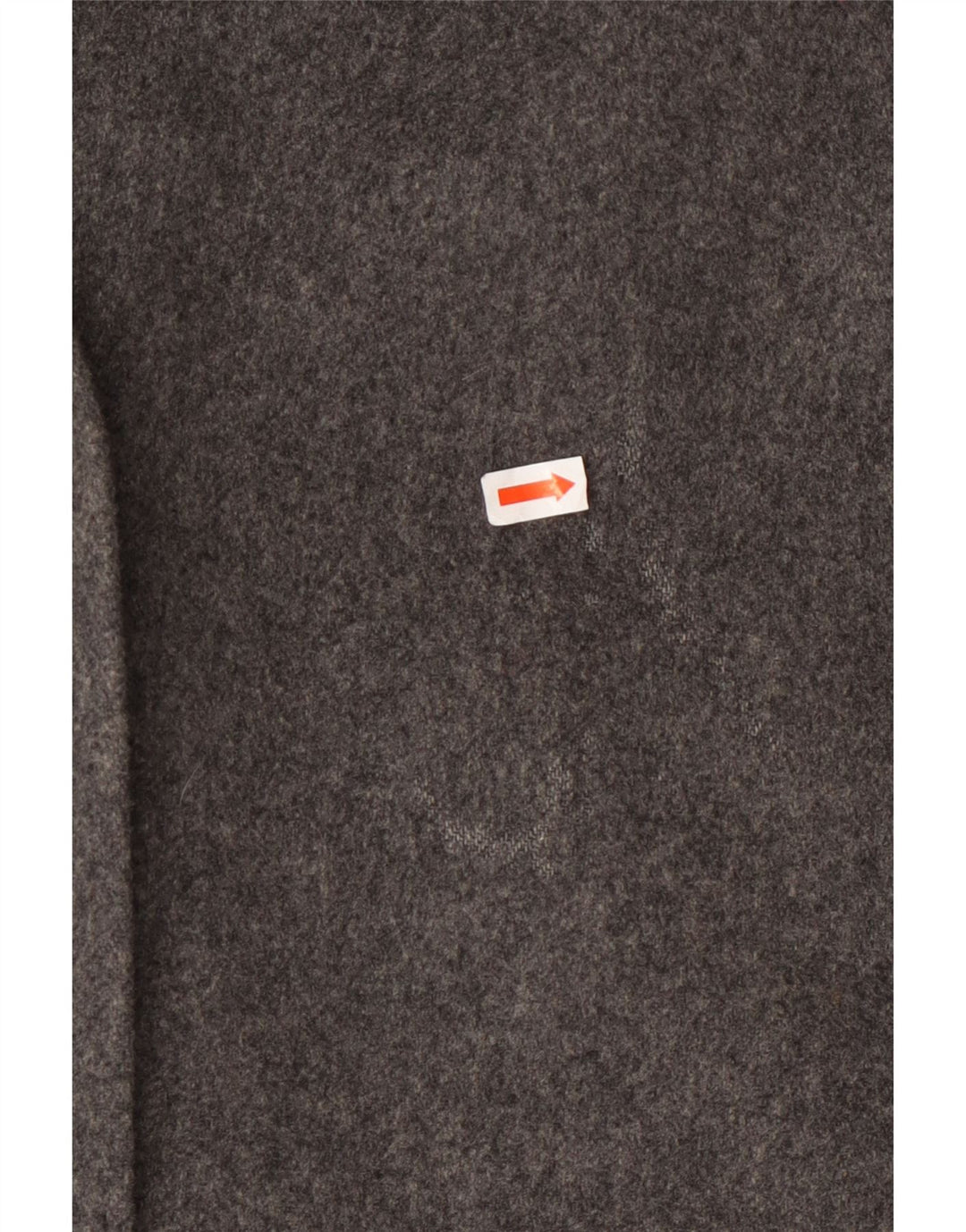 BETTY BARCLAY Ženski kaput UK 16 Velika siva nova vuna