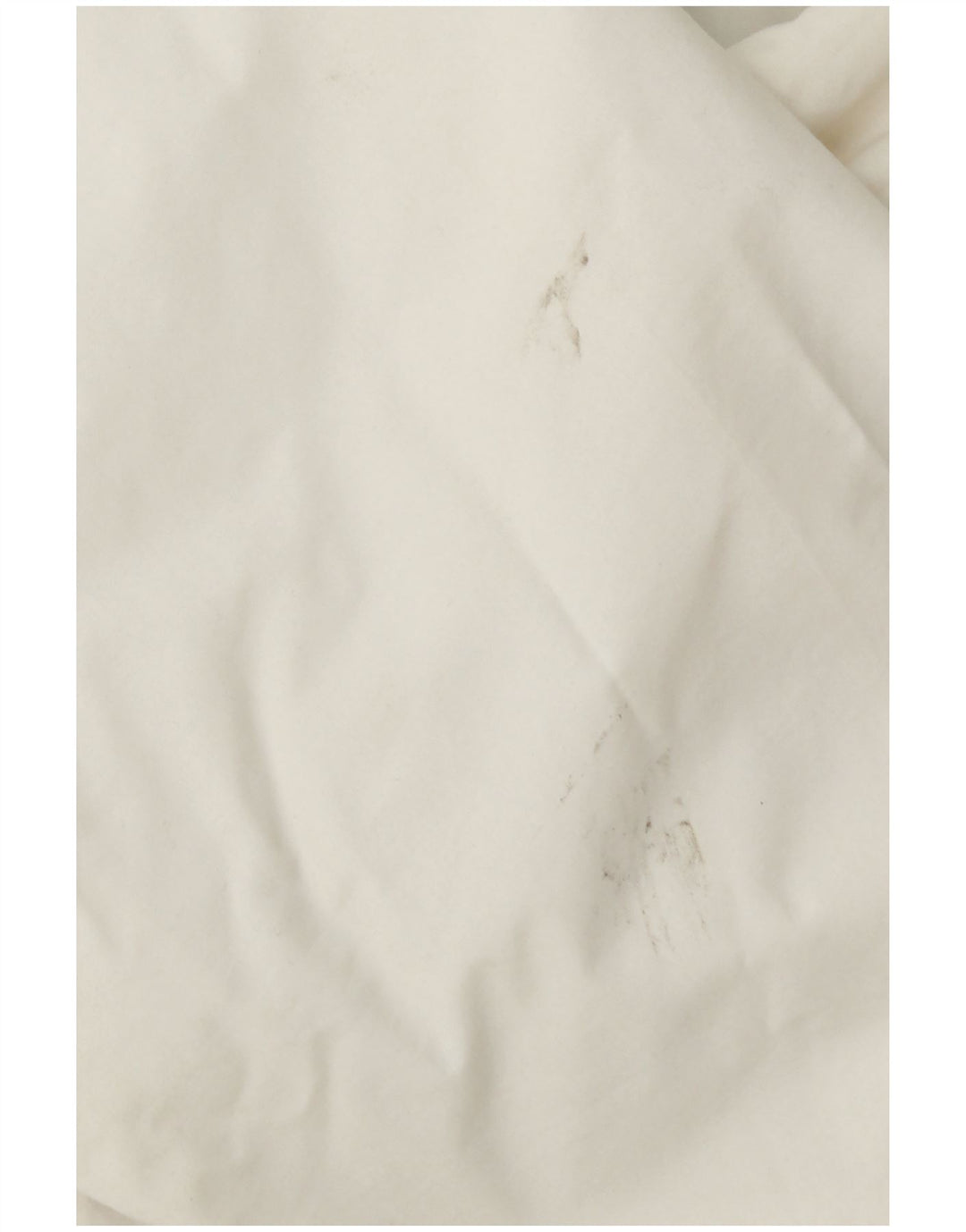 NORTH SAILS muška bomber jakna UK 42 XL bijeli poliamid