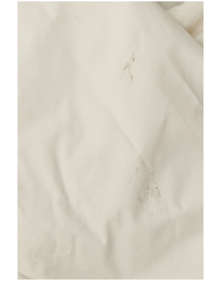 NORTH SAILS muška bomber jakna UK 42 XL bijeli poliamid