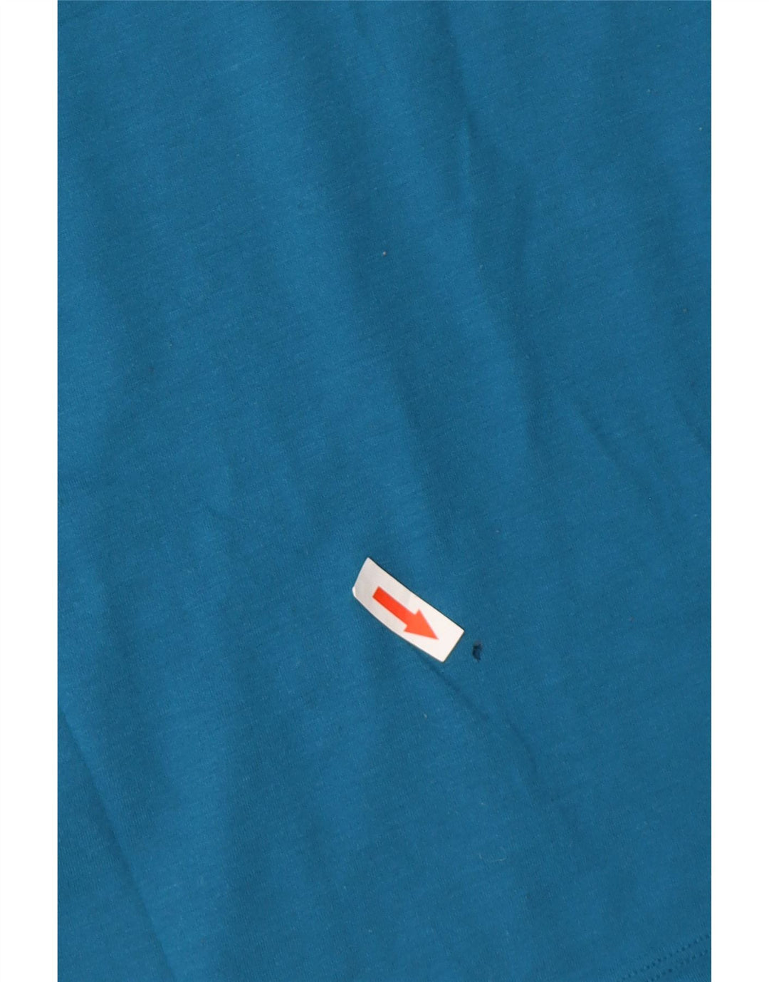 Under Armour muška majica s grafičkim motivima Mala plava sportska majica