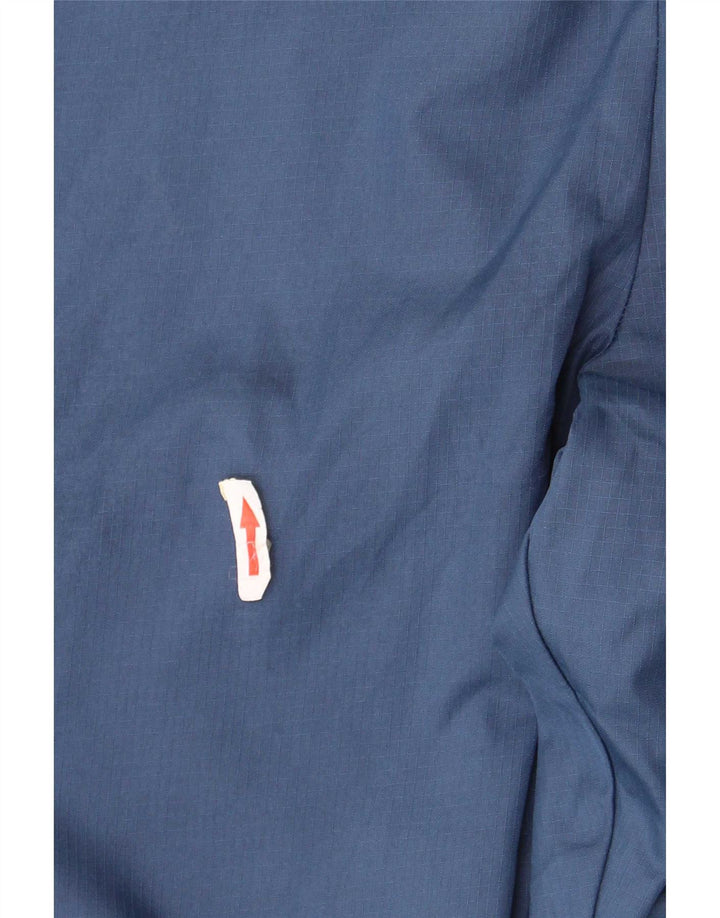 Adidas muške trenirke Hlače Joggers Medium tamnoplavi poliester