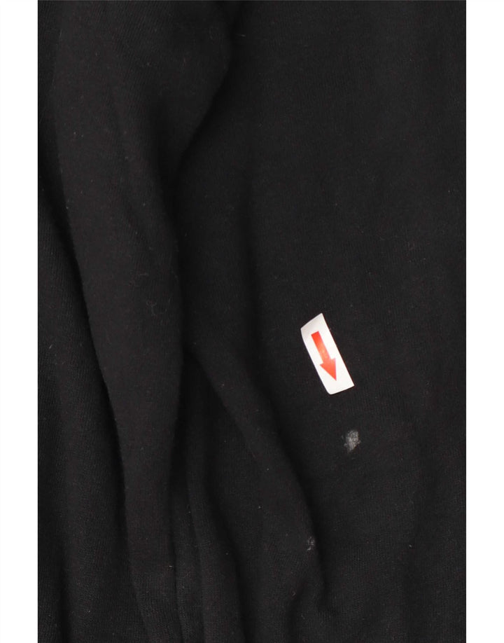 Volcom muška majica s kapuljačom s kapuljačom, srednje sivi pamuk
