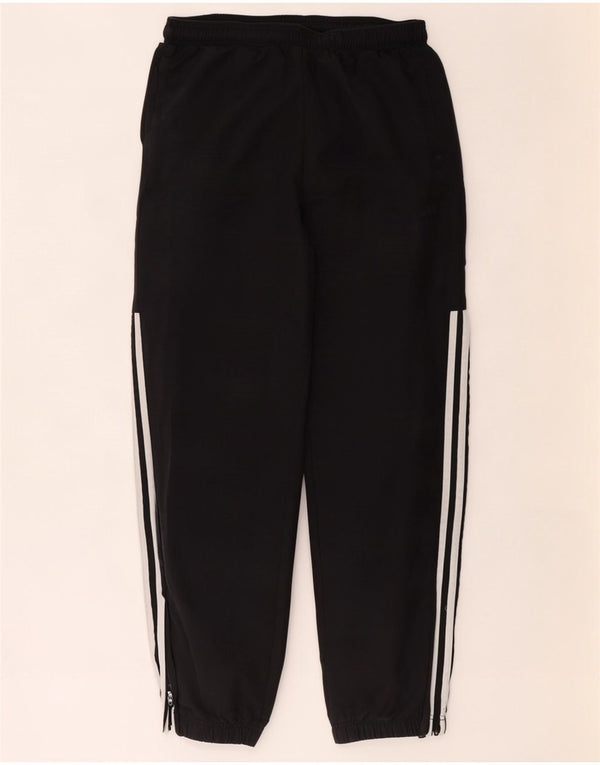 Adidas muška trenirka hlače Joggers veliki crni poliester