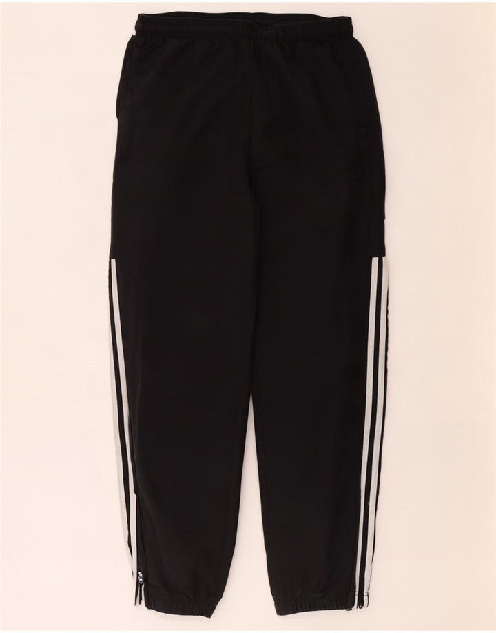 Adidas muška trenirka hlače Joggers veliki crni poliester
