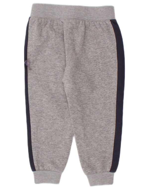 Nike Baby Boys Trenirke hlače 18-24 mjeseca sive boje