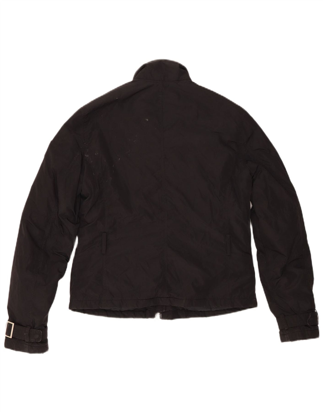 Refrigue ženska jakna vjetrovka UK 12 Srednji crni poliester