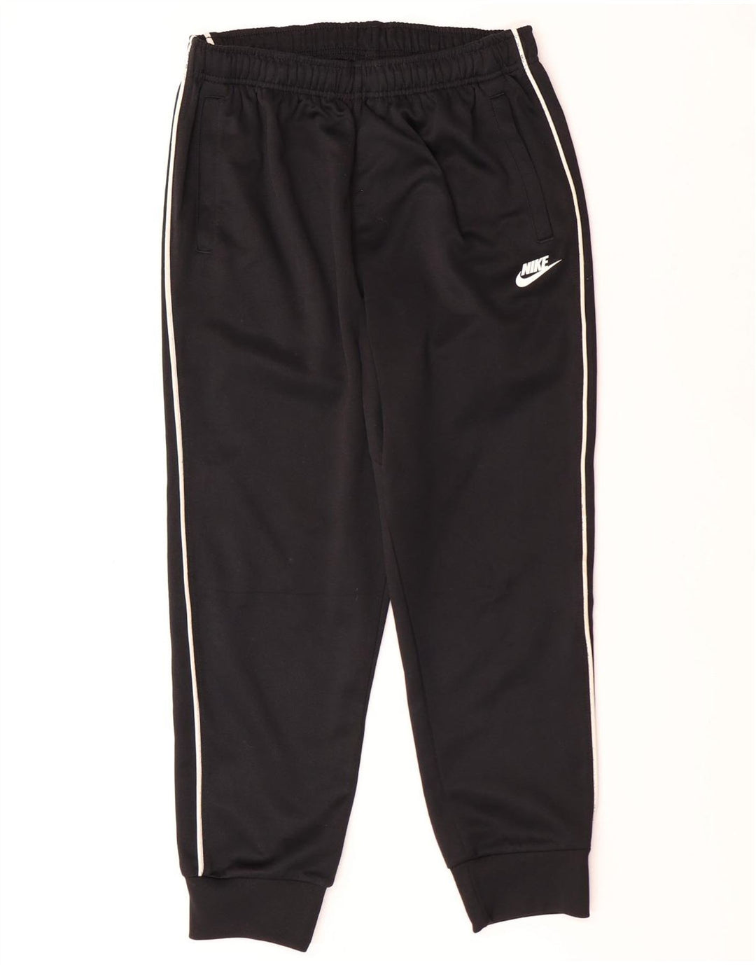 NIKE Muške trenirke Hlače Joggers srednje crne