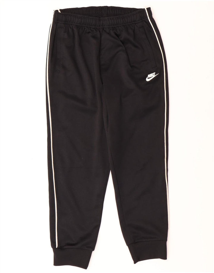 NIKE Muške trenirke Hlače Joggers srednje crne