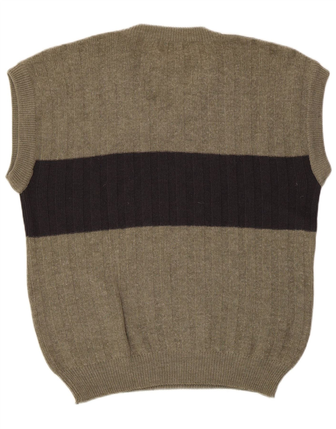 KIRKLAND Muški prsluk bez rukava IT 52 Large kaki boja