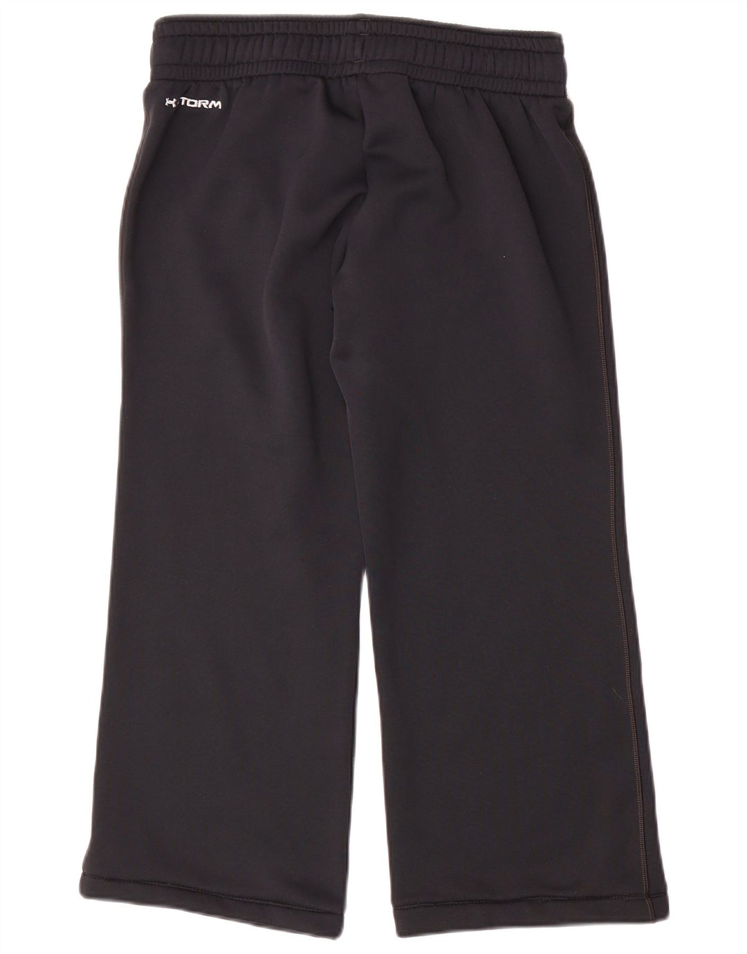 UNDER ARMOUR Ženske kratke hlače za trenirku UK 10 Male crne