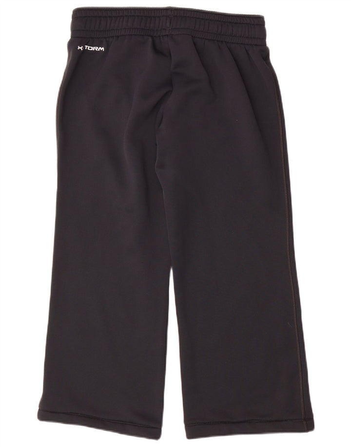 UNDER ARMOUR Ženske kratke hlače za trenirku UK 10 Male crne