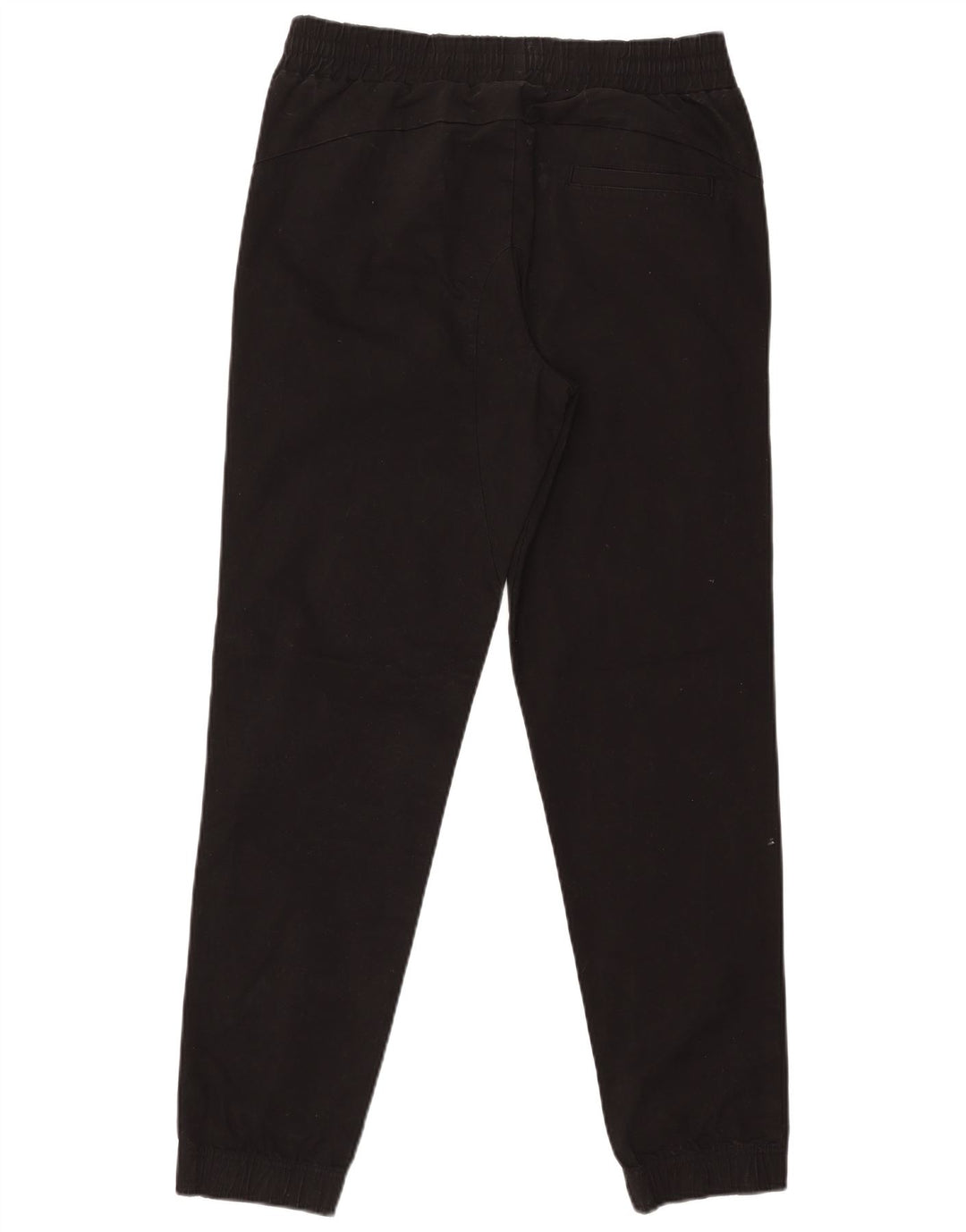 PUMA Muška trenirka Hlače Joggers Large Black