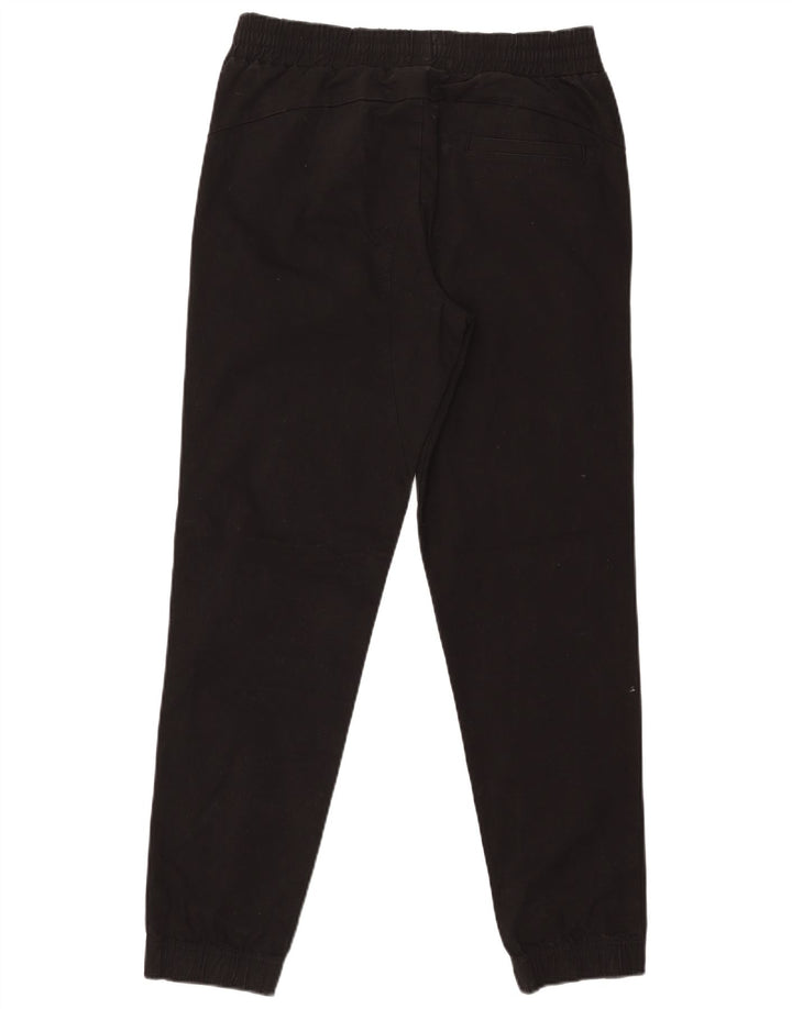 PUMA Muška trenirka Hlače Joggers Large Black