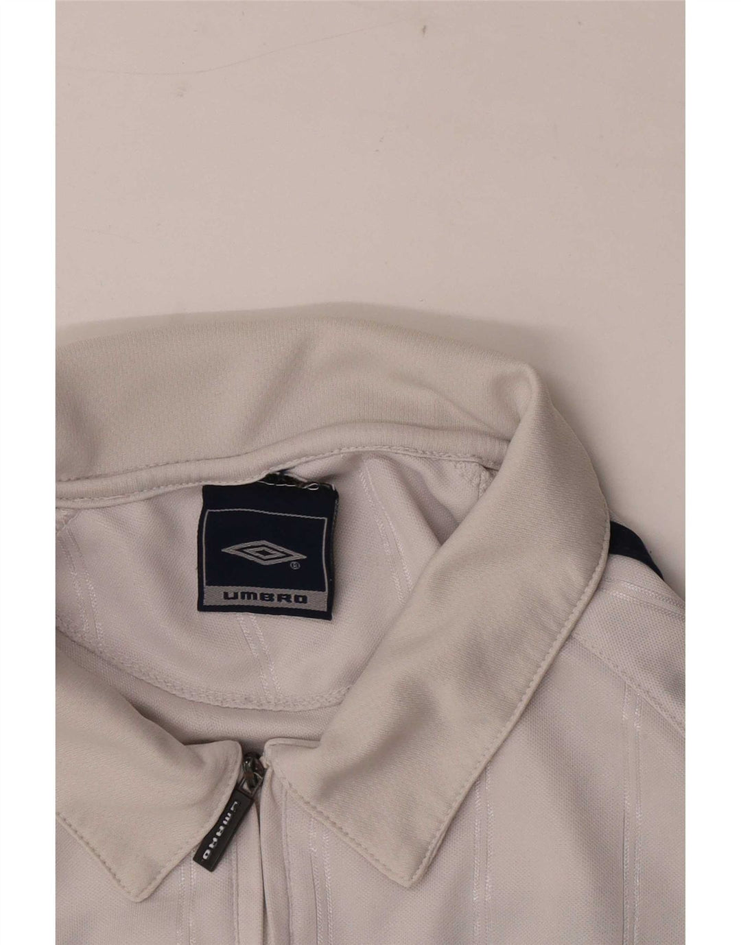 Umbro muška polo majica srednje bijele boje