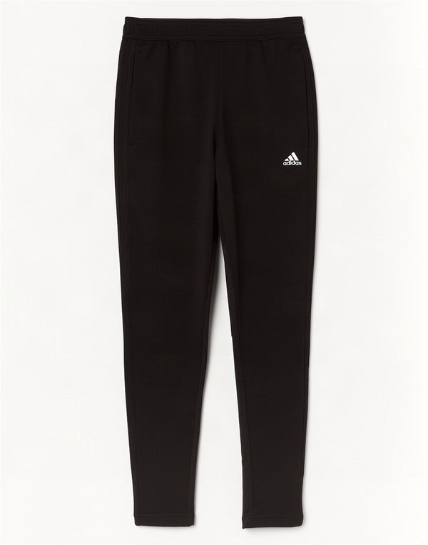 Adidas muške Climacool trenirke XS crne poliesterske hlače
