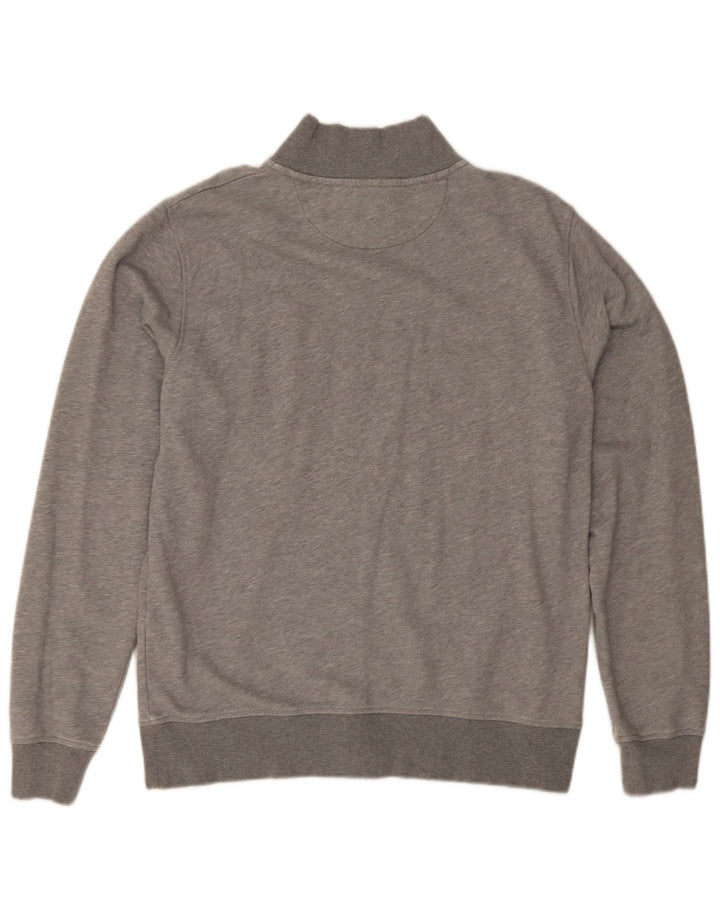 Gant ženska gornja jakna trenirke UK 18 XL siva