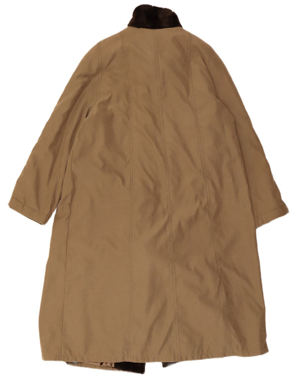 ENSIGN Ženski kaput UK 16 Large Beige