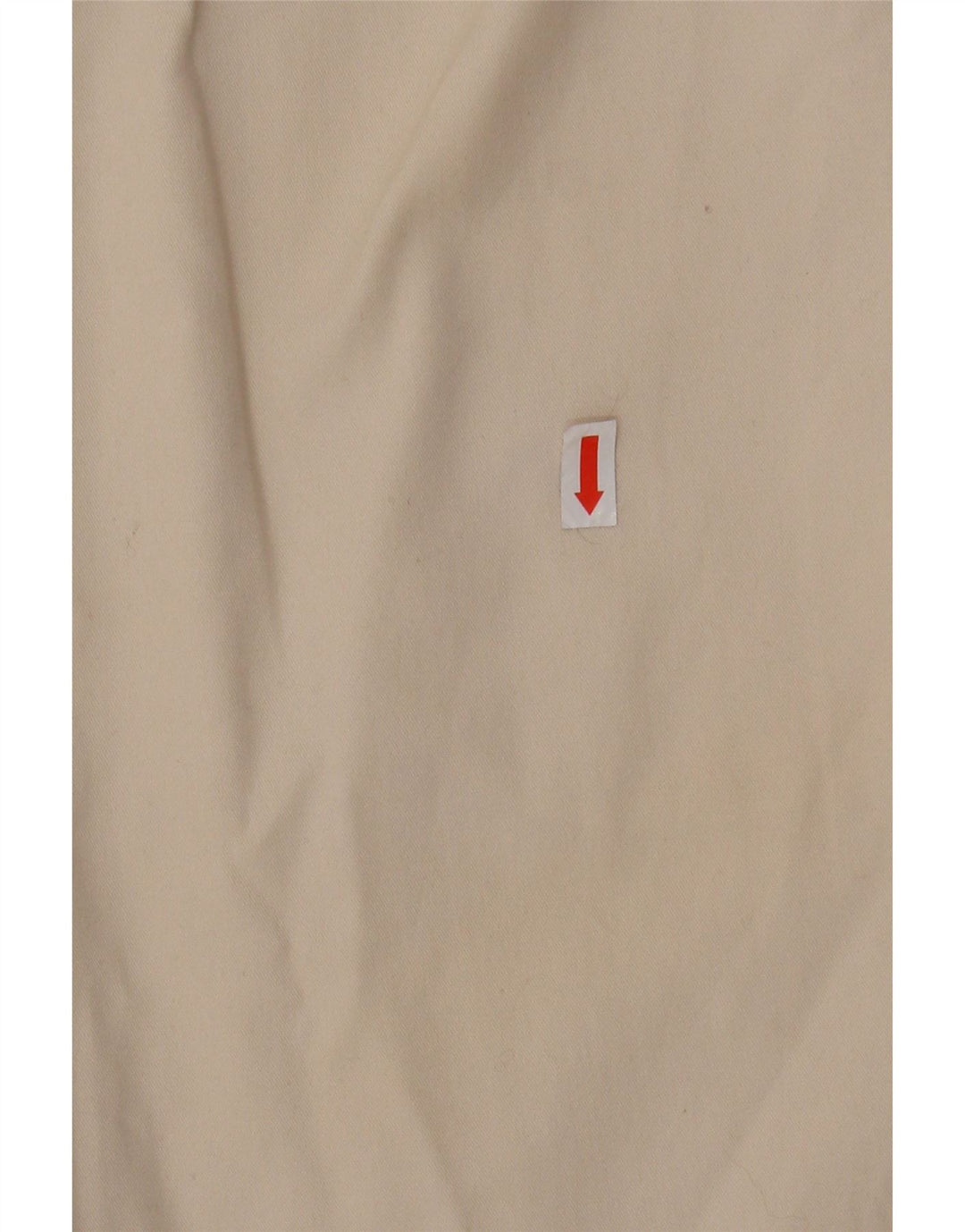 PUMA Muške sportske kratke hlače Large Beige Pamuk