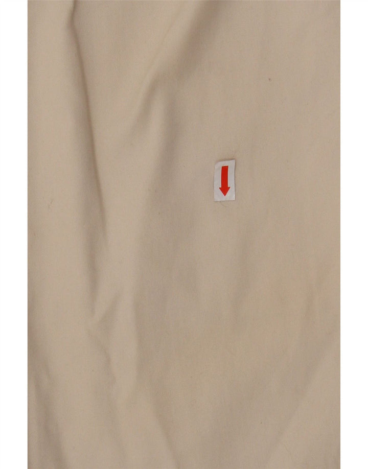 PUMA Muške sportske kratke hlače Large Beige Pamuk