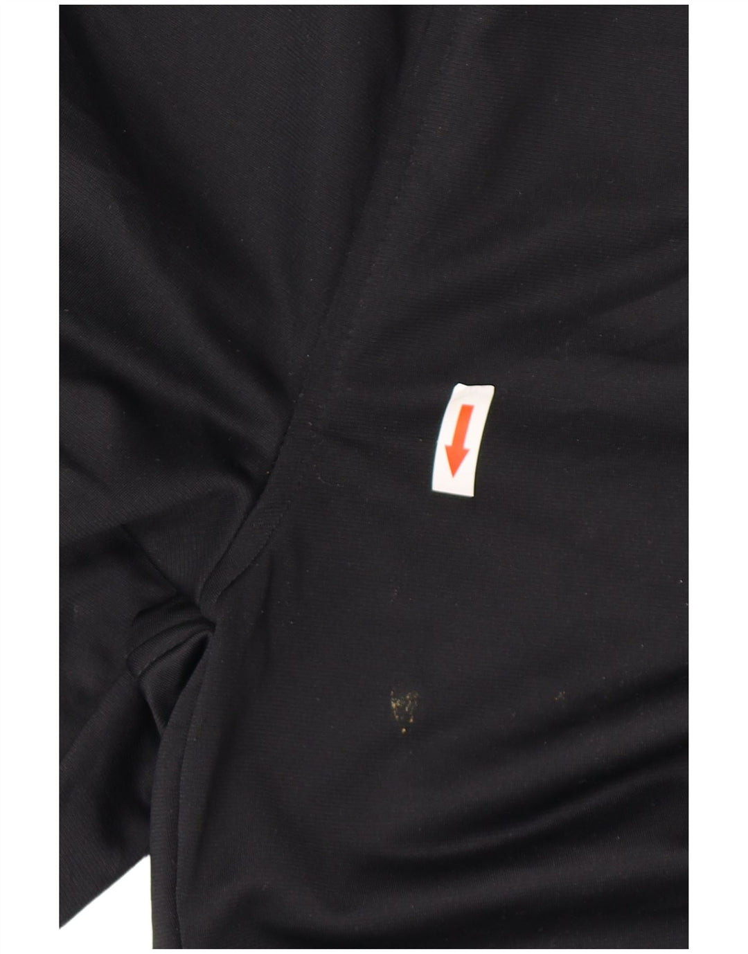 Nike muške hlače za trenirku XL, crni poliester