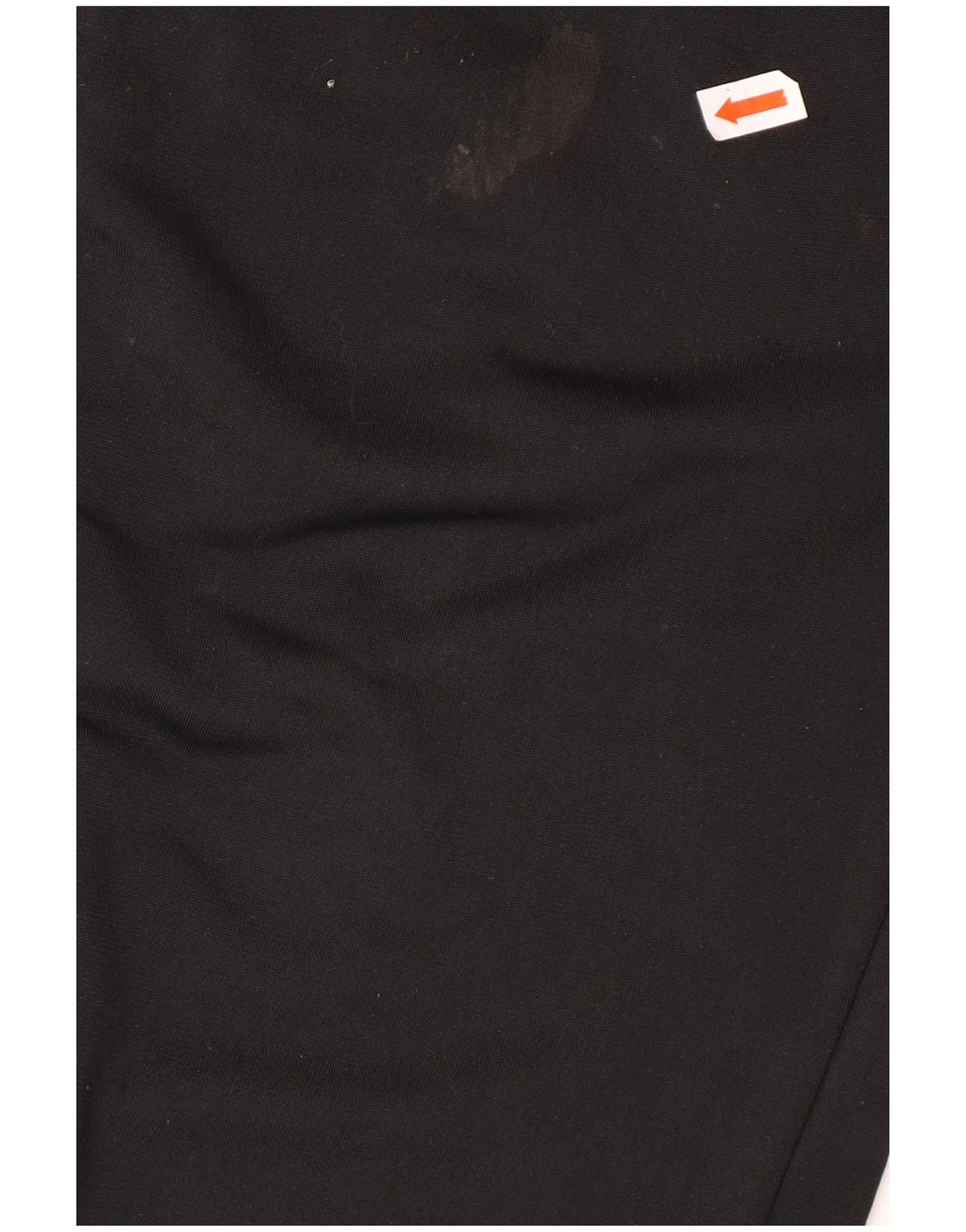 ADIDAS Muške hlače Trenirka male crne