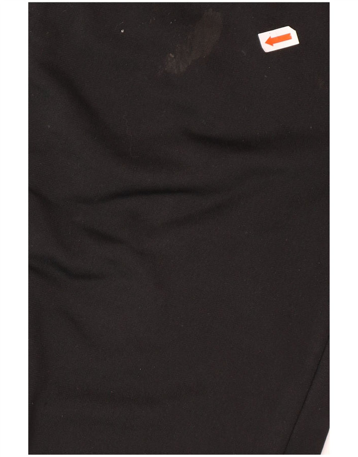 ADIDAS Muške hlače Trenirka male crne