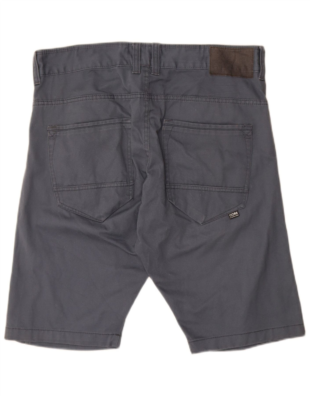 Jack & Jones muške ležerne kratke hlače W34 velike sive