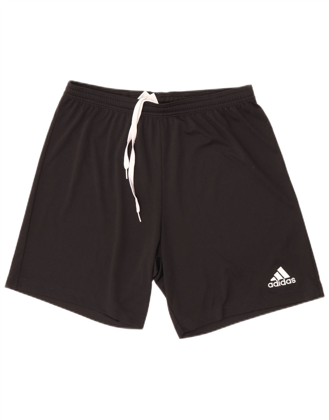 Adidas muške sportske kratke hlače veliki crni poliester