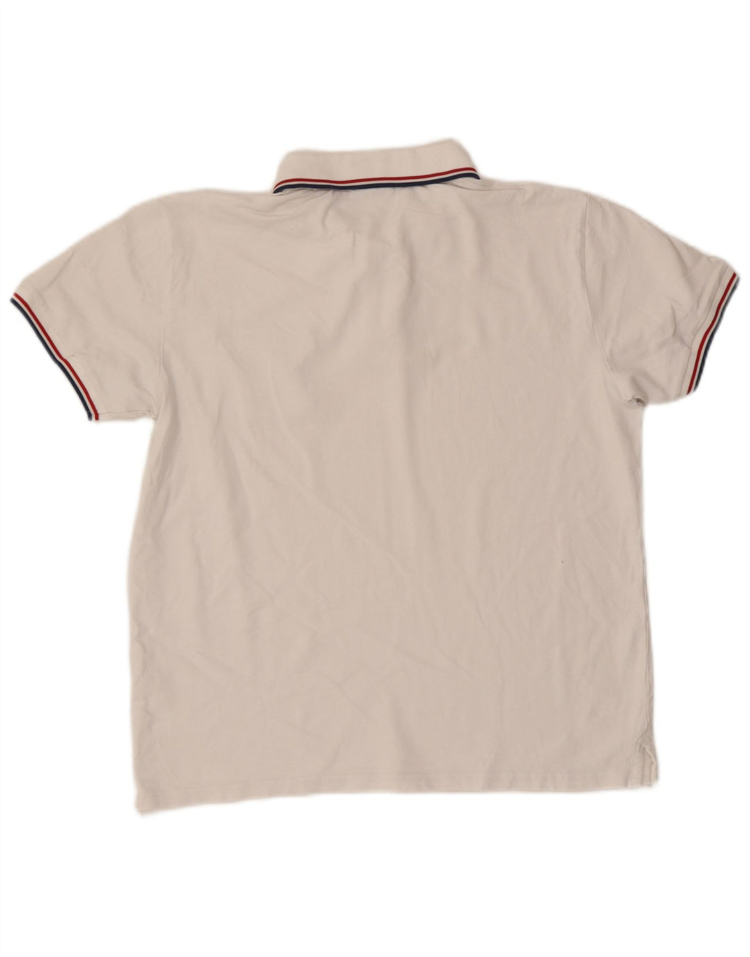 Gant muška polo majica velika bijela