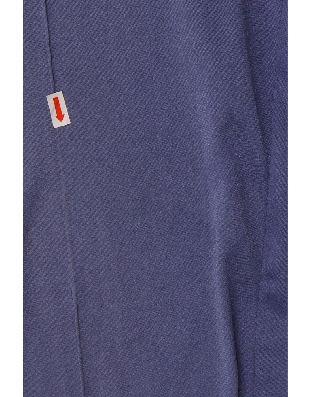 ASICS muške grafičke hlače za trenirku IT 50 Large Purple