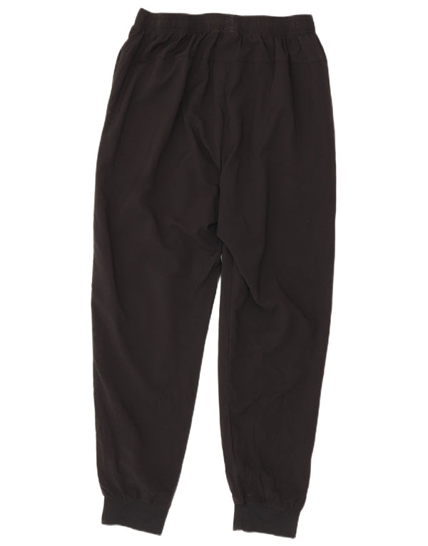 Adidas muška trenirka hlače Joggers veliki crni poliester
