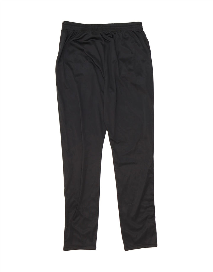 UMBRO Womens Tracksuit Trousers XL Black Polyester Vintage Umbro and Second-Hand Umbro from Messina Hembry 