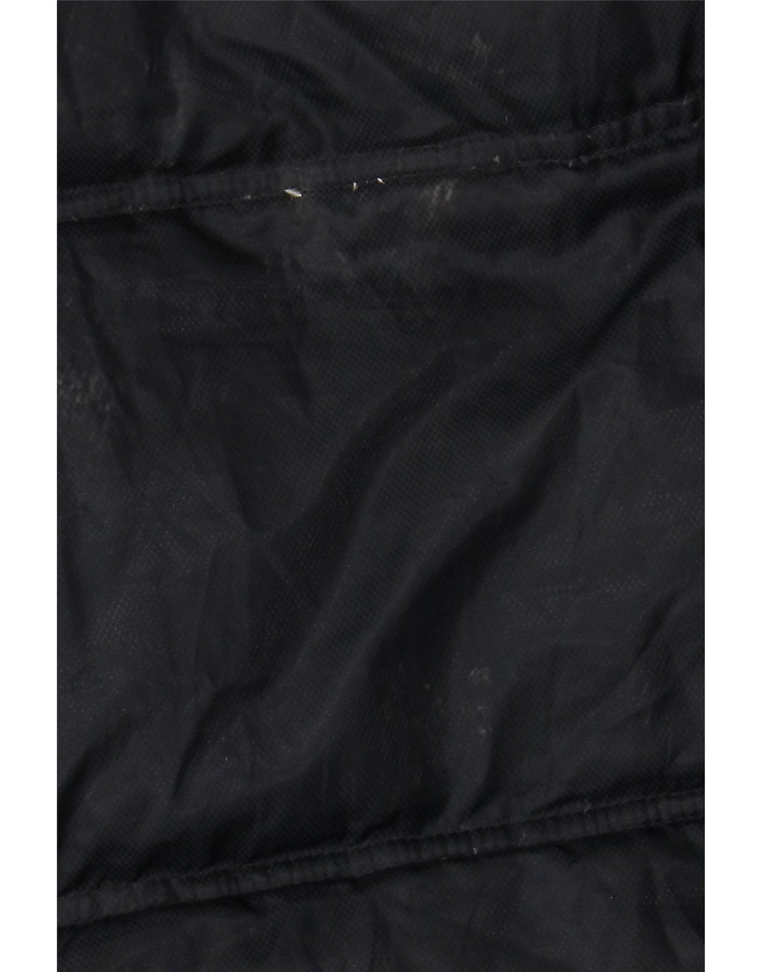 ADIDAS muška podstavljena jakna UK 40/42 Medium tamnoplavi poliester