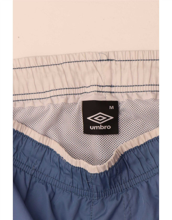 Umbro ženske kratke hlače za plivanje UK 14 srednje tamnoplave