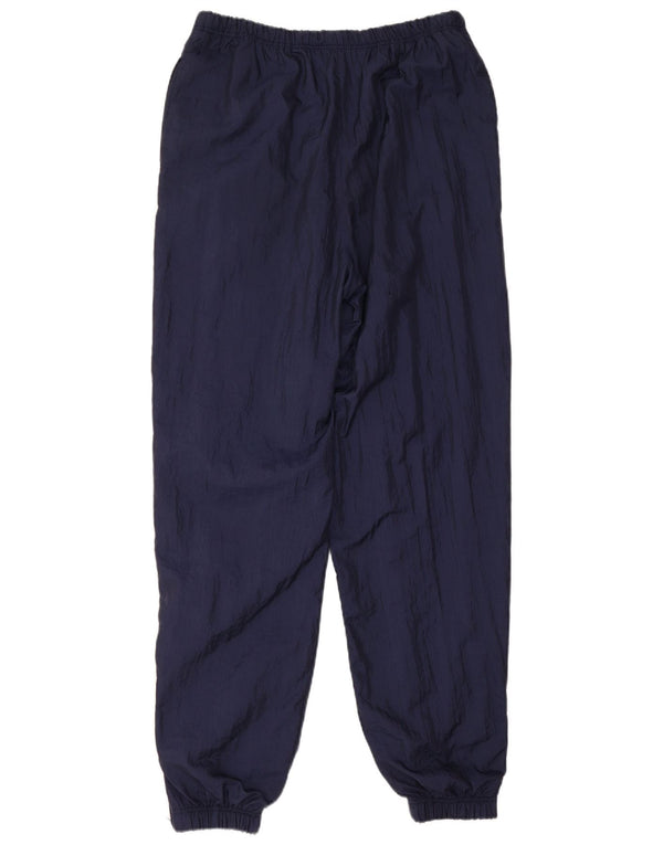 Sergio Tacchini muška trenirka Hlače Joggers IT 50 Large tamnoplava