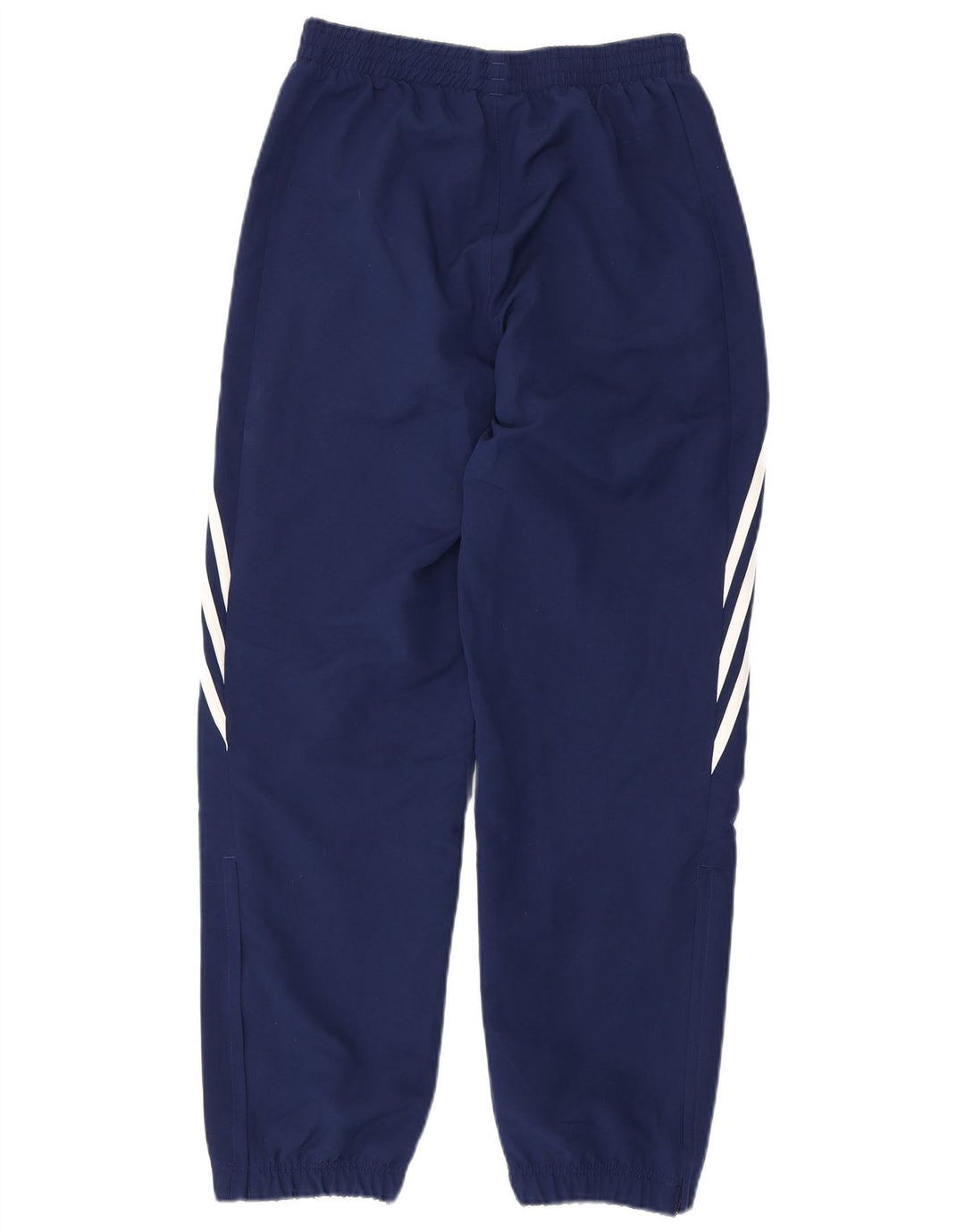 ADIDAS Muške trenirke Hlače Joggers Male tamnoplave poliesterske