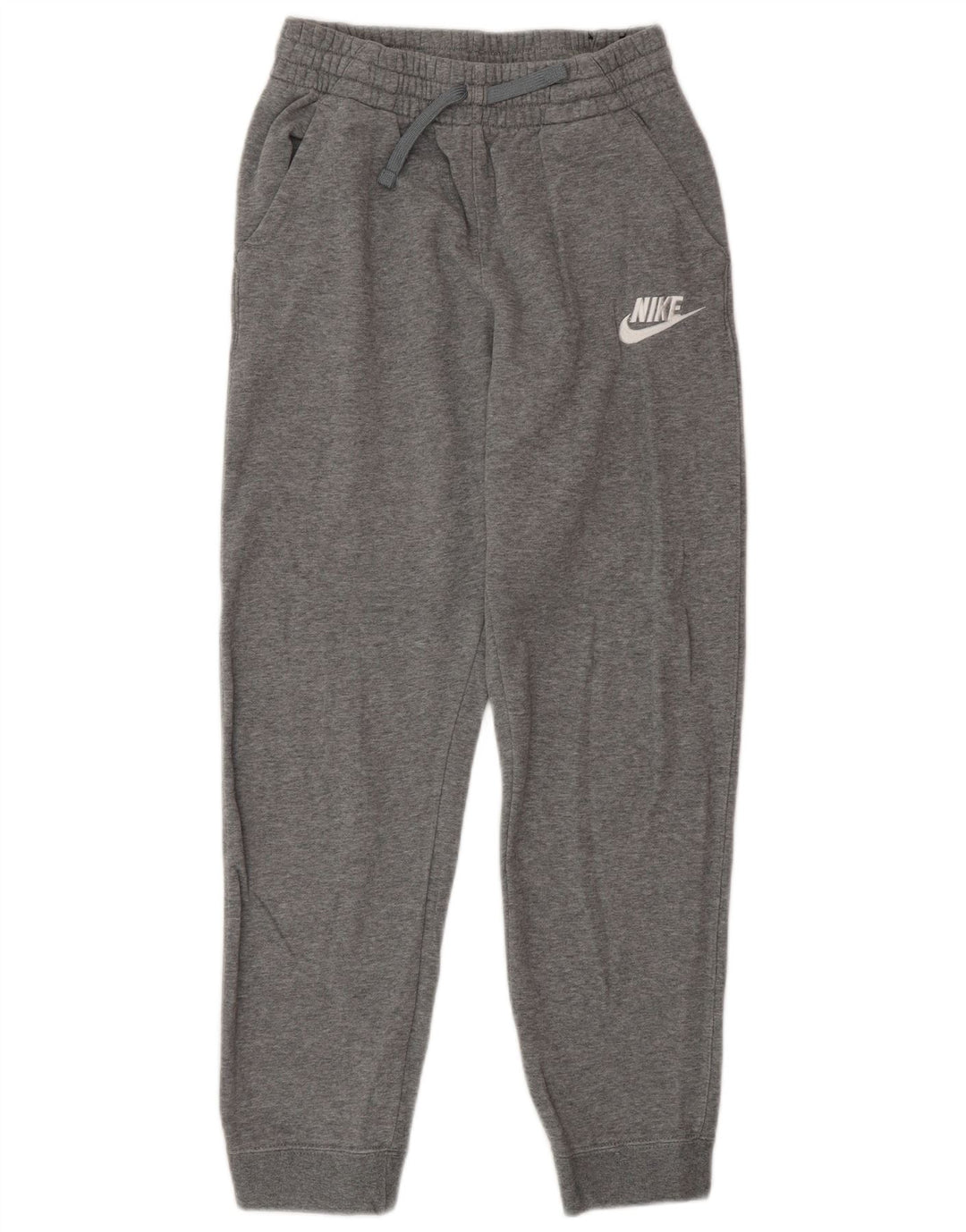 Nike Boys Trenirka Hlače Joggers 13-14 godina XL sive