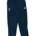 Adidas muške hlače od trenirke Juventus Graphic srednje plavi poliester