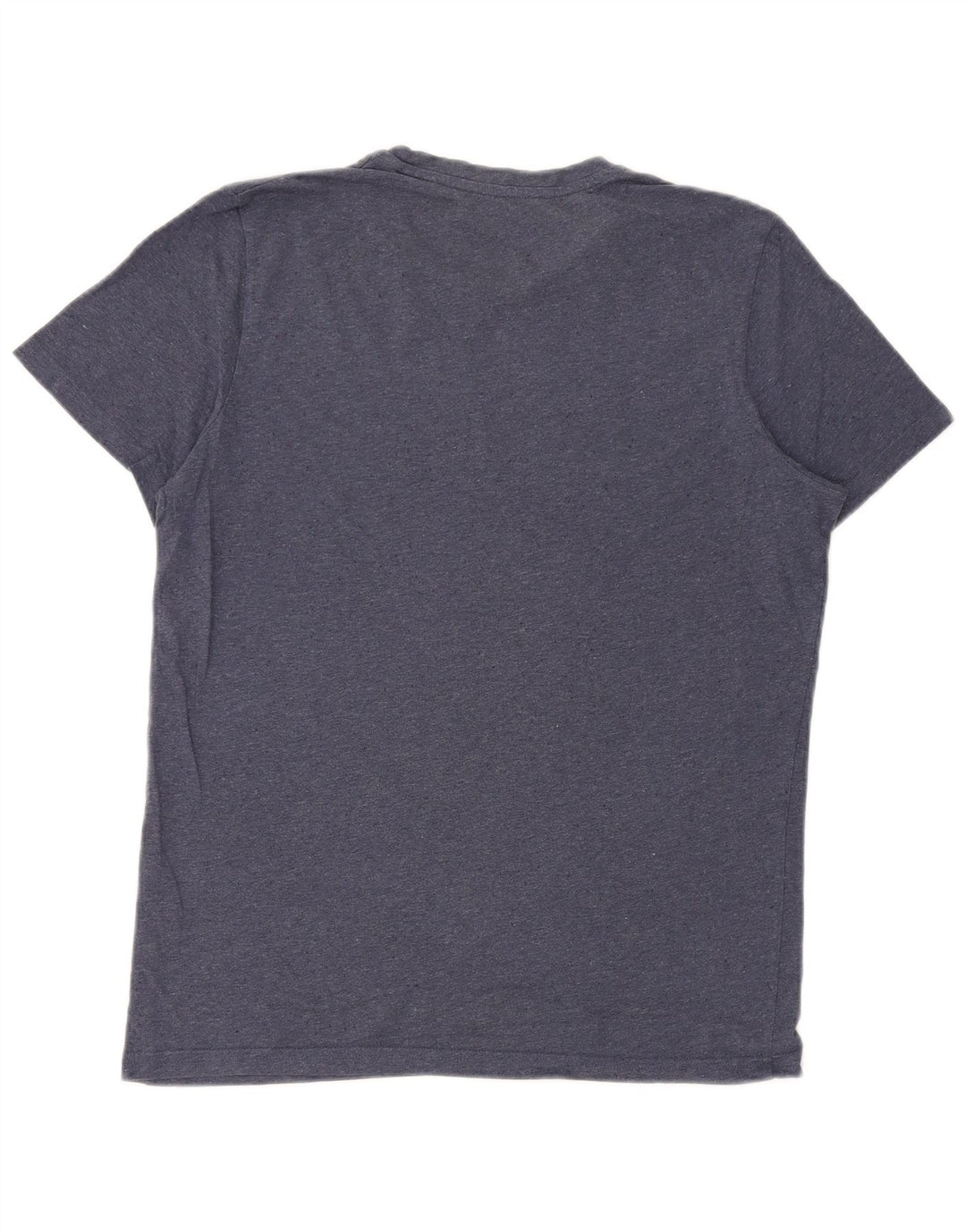Jack & Jones muška majica kratkih rukava srednje veličine tamnoplavi pamuk