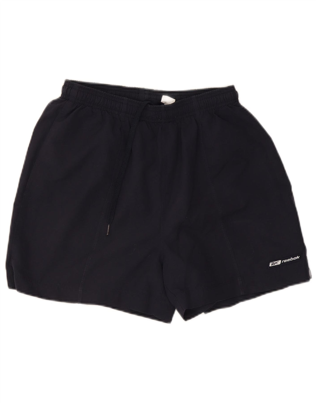 Reebok muške kratke hlače za plivanje Srednje tamnoplavi poliester